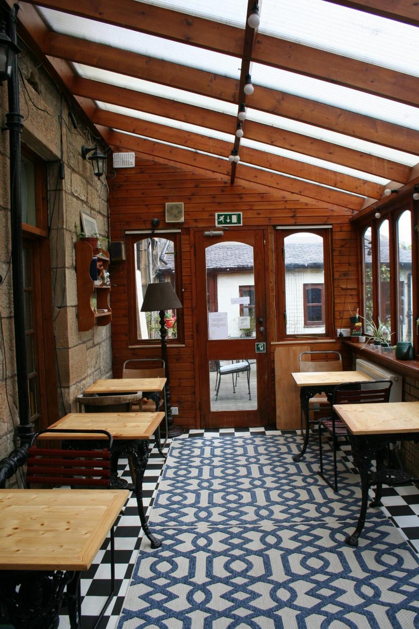 Хостел Argyle Backpackers Единбург Екстер'єр фото